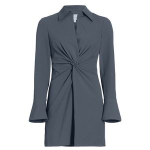 Cinq a Sept - McKenna dress size 2 Shadow